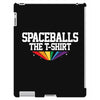 Spaceballs The T Shirt iPad 3 and 4 Case