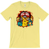 zombiemon T-Shirt