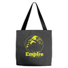 empire enterprises Tote Bags