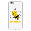 bee happy iPhone 6/6s Plus Case
