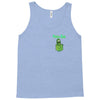 pickle rick Tank Top