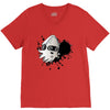 fahrie77 V-Neck Tee
