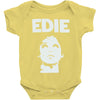 edie sedgwick Baby Onesie