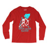 Super Saiyan God Vegeta Long Sleeve Shirts