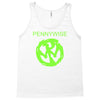 new pennywise Tank Top