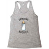 Drinking Buddies Racerback Tank