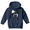 cewecowo Youth Hoodie