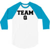 team q 3/4 Sleeve Shirt