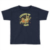 legends of rock Toddler T-shirt