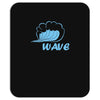 wave Mousepad