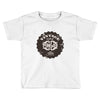 vintage made of 1968 all original parts Toddler T-shirt