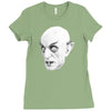 old vampire Ladies Fitted T-Shirt