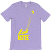 kite kitesurfen kiteboarden fun extremsport top T-Shirt