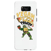 vegan pizza power Samsung Galaxy S8