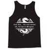 geek life Tank Top