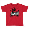 sagittarius rose zodiac Toddler T-shirt