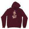dream big Unisex Hoodie