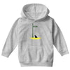 big meal Youth Hoodie