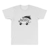 bathmobile All Over Men's T-shirt