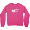 coffee lovers Crewneck Sweatshirt