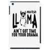 nurse lama iPad Mini