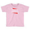 delete your account Toddler T-shirt