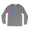 happy father's day Long Sleeve Shirts