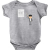 Teacher - [TnShirt] Baby Onesie