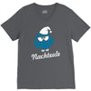 nachteule V-Neck Tee