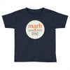 mars inspires me Toddler T-shirt