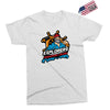 pescespada island explorers Exclusive T-shirt