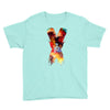 jake paul x Youth Tee