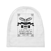 vintage 1967 a star was born aged perfection Baby Beanies
