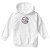 basterds league Youth Hoodie