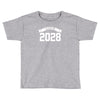 class of 2028 Toddler T-shirt