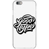 good type iPhone 6/6s Case