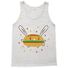 bun bun Tank Top