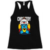 pems Racerback Tank