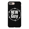 new guy iPhone 8 Plus