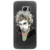 Bob Dylan Samsung Galaxy S7 Edge