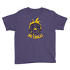 no chill Youth Tee