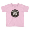 vintage made of 1966 all original parts Toddler T-shirt