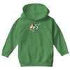 shaun of the dead Youth Hoodie