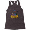 patriotism Racerback Tank
