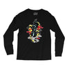 samurai Long Sleeve Shirts
