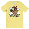 off the hook T-Shirt