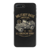american army jeep iPhone 7 Plus Case