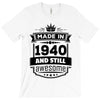 Made In 1940 And Still Awesome T-Shirt