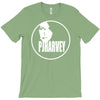 pj harvey singer retro T-Shirt