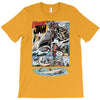 hook jaw 1, ideal gift or birthday present T-Shirt